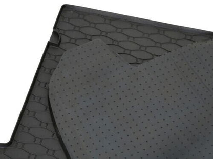 Rivestimento del bagagliaio per BMW Serie 1 F40 2019- rivestimento del bagagliai