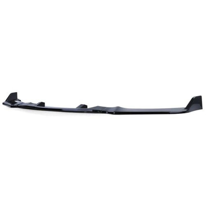 Gloss Black Performance Front Lip Spoiler Fit For BMW 3 Series E90 E91 05-08