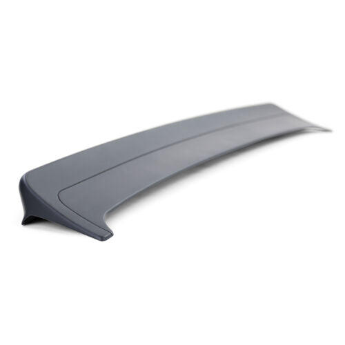 Spoiler posteriore Spoiler labbro Sport 1 con ABE adatto per BMW E30 Limousine Cabrio 82-93
