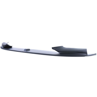 Front Spoiler Lip Performance Matte Suitable For BMW 5 Series F10 F11 10-17 