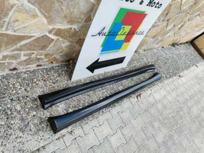 FIAT PUNTO / GRANDE PUNTO EVO SIDE SKIRTS UNDER DOOR RS ABS