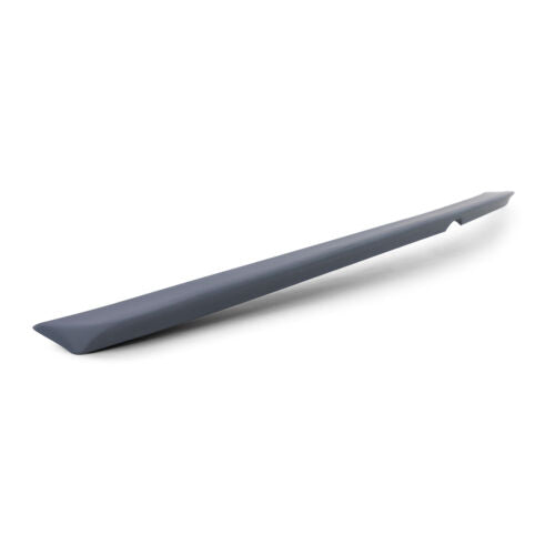 Spoiler posteriore spoiler look sportivo per Mercedes CLS tipo 218 2011-2018
