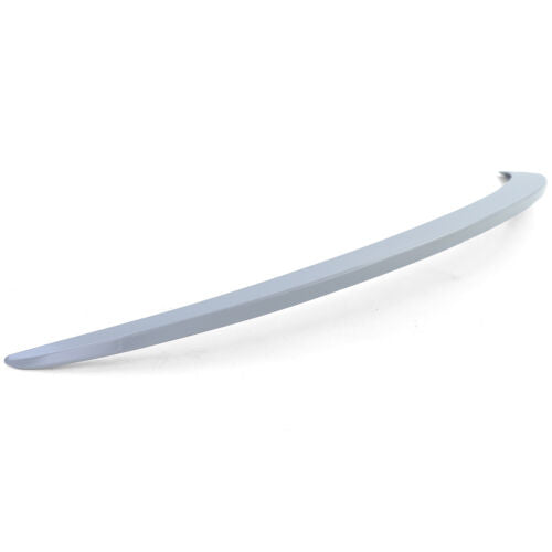 Spoiler posteriore spoiler lip ottica sportiva con ABE per Mercedes CLA C117 13-18