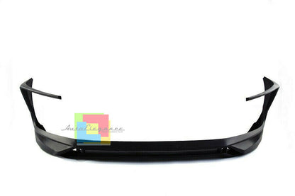 SOTTO PARAURTI VW T6 2015 IN POI ANTERIORE LOOK SPORTIVO ABT .-