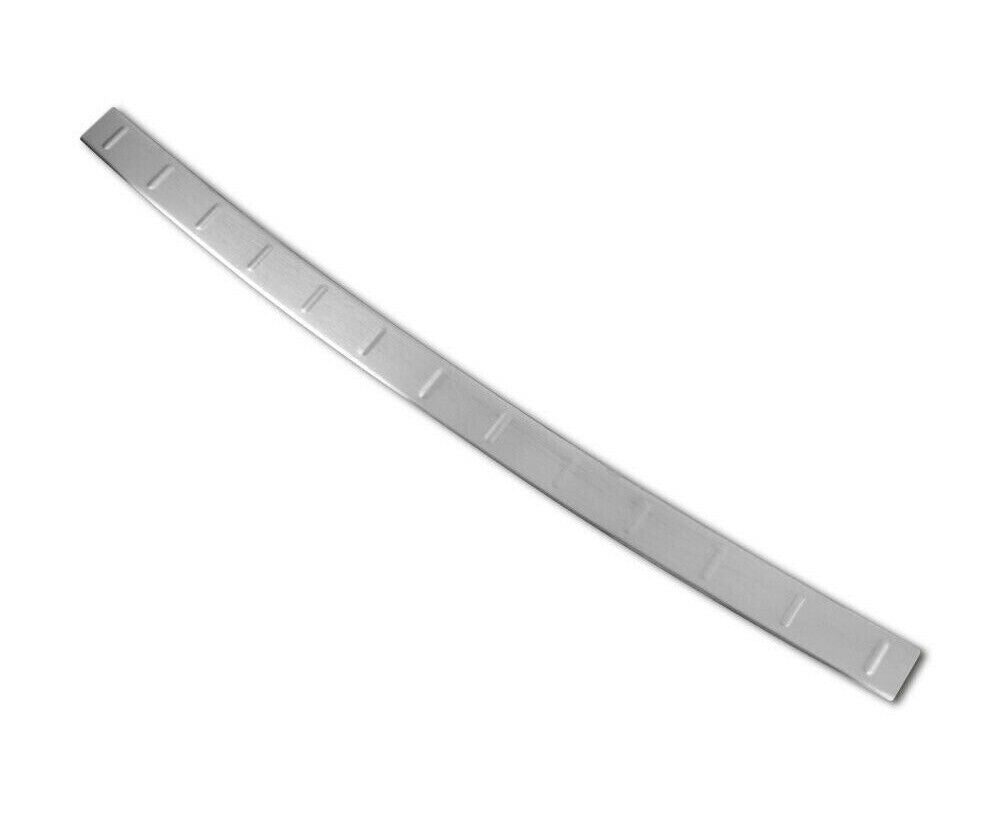 PIASTRA CROMATA PORTELLONE COFANO POSTERIORE RANGE ROVER SPORT 2013+ INOX