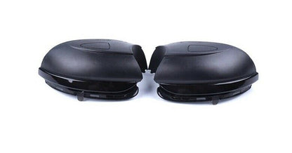VW GOLF 6 2008-2012 FRECCE LED DINAMICHE PER SPECCHI LATERALI SCORREVOLI