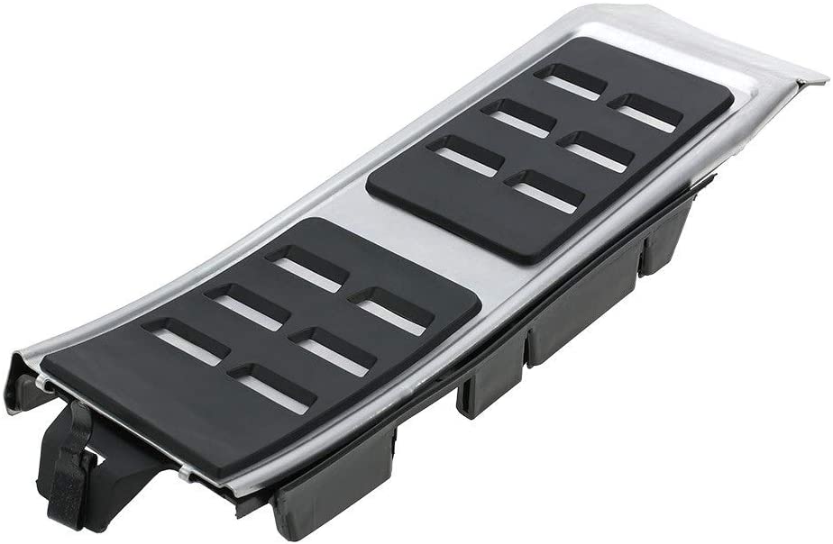 PEDALIERE Audi A4 B8 S4 RS4 Q3 A5 S5 RS5 8T Q5 8R