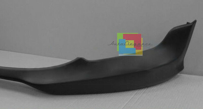 BODYKIT FORD FIESTA MK7 2008-2012 SPOILER SOTTO PARAURTI FRONTE RETRO ST ZETEC AUTOELEGANCERICAMBI