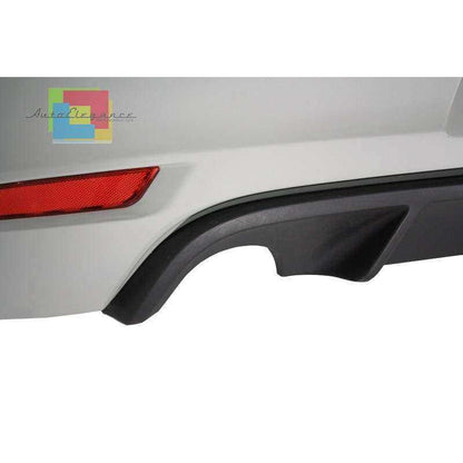 VW GOLF 6 2008-2012 REAR BUMPER GTI LOOK