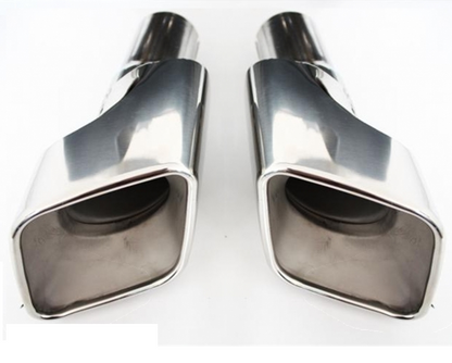 Rear Bumper suitable for Land Rover Range Rover Sport (2005-2013) L320 Autobiography Design
