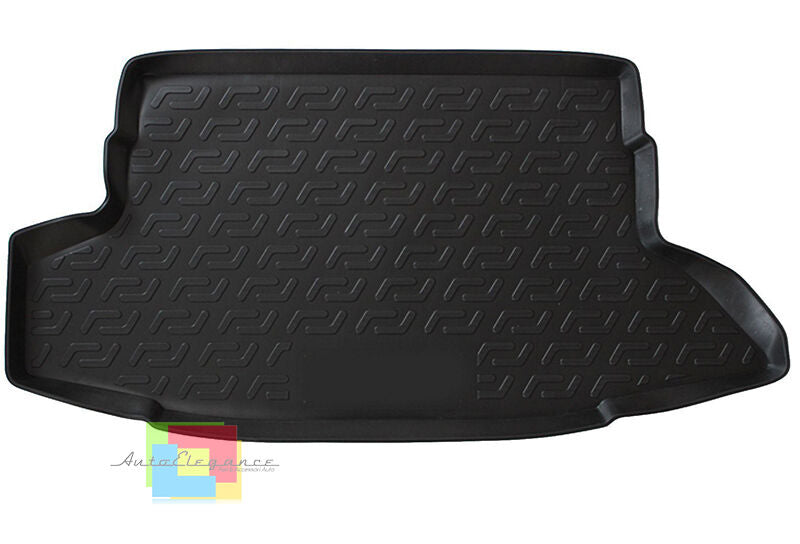 NISSAN JUKE 2010-2014 TAPPETO BAGAGLIAIO IN GOMMA VASCA BAULE