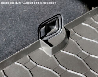 Rivestimento del bagagliaio per BMW Serie 1 F40 2019- rivestimento del bagagliai