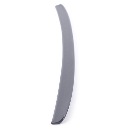 Sporty look rear spoiler suitable for BMW 3 Series E46 sedan 98-05