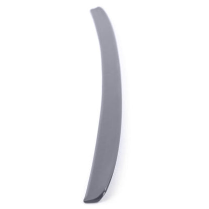 Sporty look rear spoiler suitable for BMW 3 Series E46 sedan 98-05