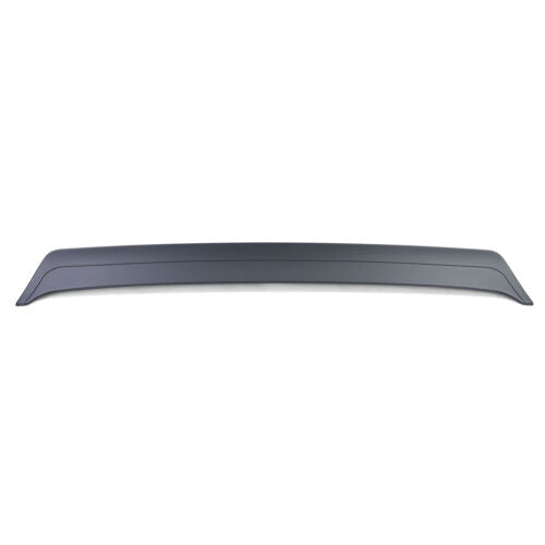 Spoiler posteriore Spoiler labbro Sport 1 con ABE adatto per BMW E30 Limousine Cabrio 82-93