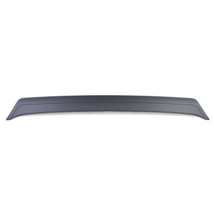 Spoiler posteriore Spoiler labbro Sport 1 con ABE adatto per BMW E30 Limousine Cabrio 82-93
