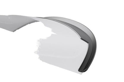 CSR Rear Spoiler for Ford Focus MK3 2010-2018 Rear Wing Spoiler 