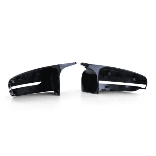 Calotte specchietti retrovisori lucidi di ricambio adatti per BMW G20 G21 G30 G31 G11 G14 G15 AUTOELEGANCERICAMBI