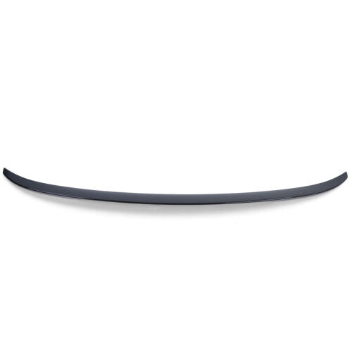 Spoiler posteriore sportivo nero lucido adatto per BMW Serie 4 F36 Gran Coupé dal 14