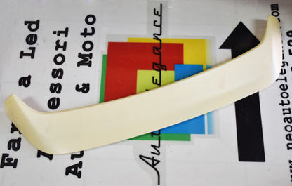 SPOILER POSTERIORE SUL TETTO LOOK SPORTIVO - ALETTONE FORD KUGA MK2 2012-2018