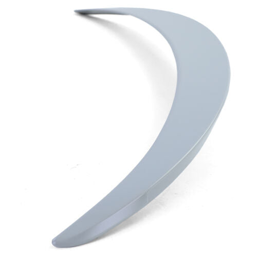 Spoiler posteriore spoiler lip ottica sportiva con ABE per Mercedes CLA C117 13-18