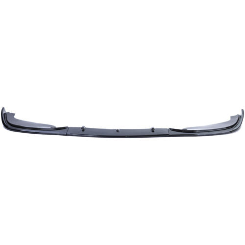 Gloss Black Performance Front Lip Spoiler Suitable for BMW E46 Coupe Cabrio