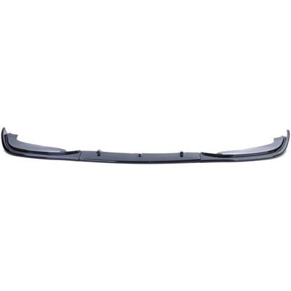 Gloss Black Performance Front Lip Spoiler Suitable for BMW E46 Coupe Cabrio