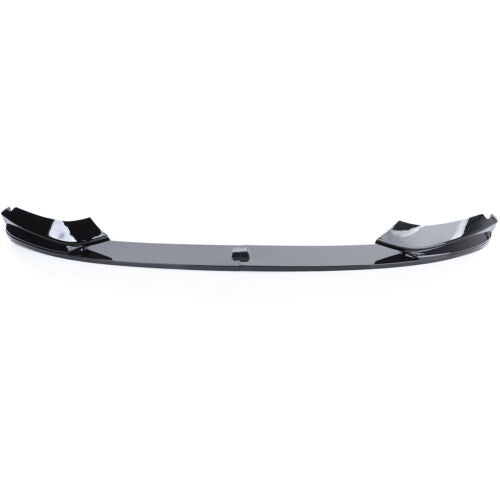 Labbro dello spoiler anteriore lucido adatto per BMW serie 4 F32 F33 F36 da 13