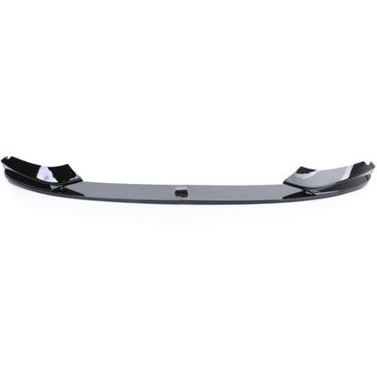 Labbro dello spoiler anteriore lucido adatto per BMW serie 4 F32 F33 F36 da 13