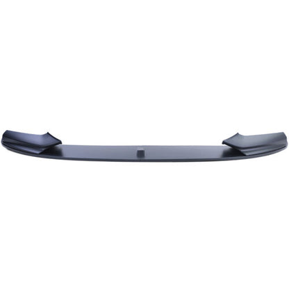 Front Spoiler Lip Performance Matte Suitable For BMW 5 Series F10 F11 10-17 