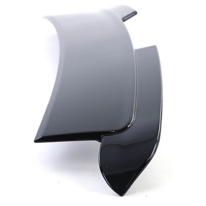 Gloss Black Roof Spoiler for Seat Ibiza 6J 6P 5 Door 08-17 