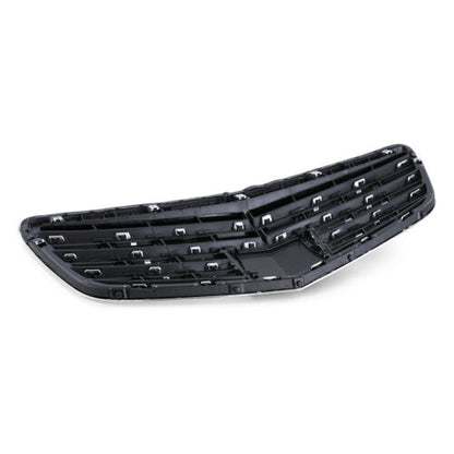 Chrome Sport Radiator Grille for Mercedes S-Class W221 without Distronic 09-13 