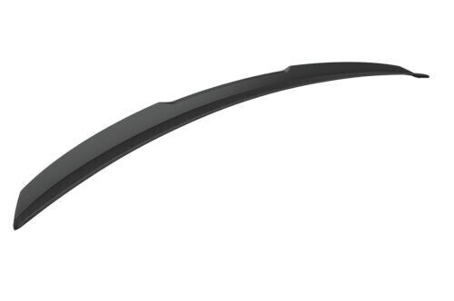 CSR Rear Spoiler for Opel Insignia B 2017- Rear Wing Spoiler Car 