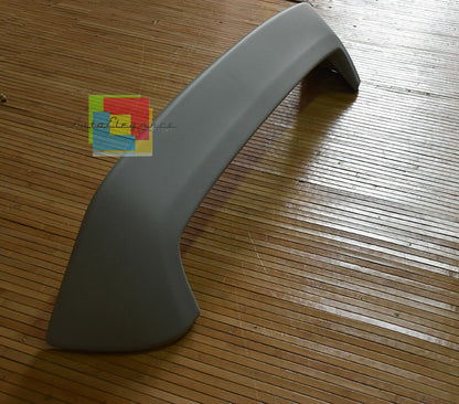 NISSAN JUKE 2010 ONWARDS REAR ROOF SPOILER TUNING LOOK