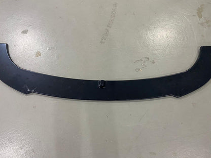 BMW SERIE 4 F32 F33 F36 SPOILER SOTTO PARAURTI ANTERIORE SPORTIVO PARAURTI M4 AUTOELEGANCERICAMBI