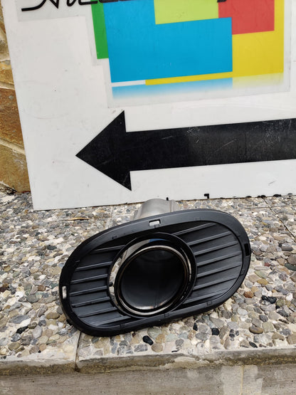 MERCEDES A W177 CLA W118 GLB GLA PAIR OF BLACK EXHAUST TIPPER AMG LOOK A35