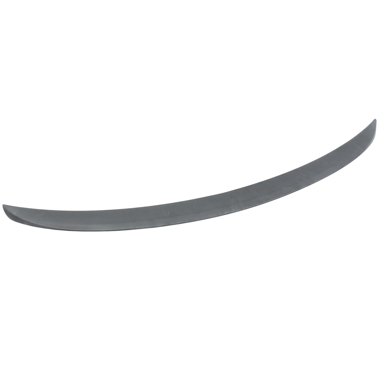 BMW SERIE 5 G30 2017+ SPOILER POSTERIORE SUL COFANO LOOK M / M SPORT AUTOELEGANCERICAMBI