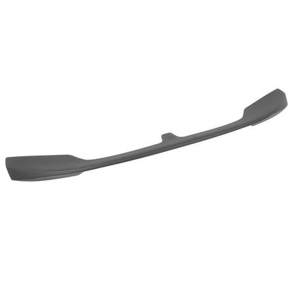 SPOILER SUL COFANO PER BMW SERIE 3 F30 BERLINA LOOK TUNING SPORTIVO IN ABS