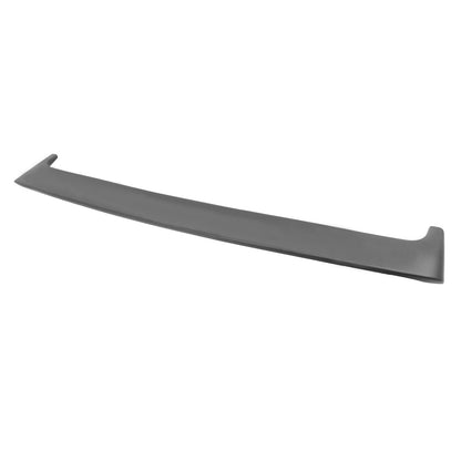 BMW X6 E71 E72 2008-2014 SPOILER SUL TETTO IN ABS / PLASTIC LOOK M AUTOELEGANCERICAMBI