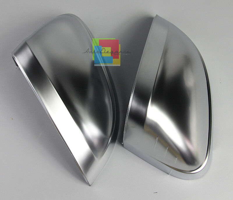 COPERTURE SATINATE PER AUDI A5 F5 2016 IN POI SPECCHI CALOTTE SPECCHIETTI SLINE S5 AUTOELEGANCERICAMBI