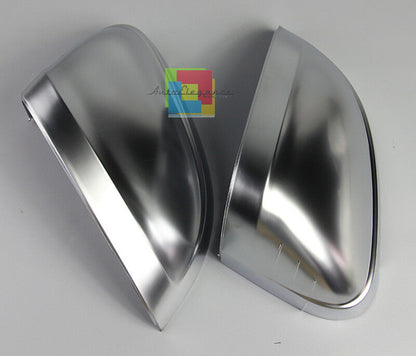 COPERTURE SATINATE PER AUDI A5 F5 2016 IN POI SPECCHI CALOTTE SPECCHIETTI SLINE S5 AUTOELEGANCERICAMBI