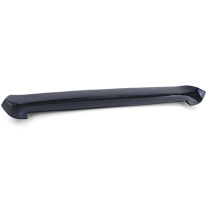 Spoiler posteriore spoiler sul bordo del tetto nero lucido per VW Golf 4 1J1 berlina 97-03