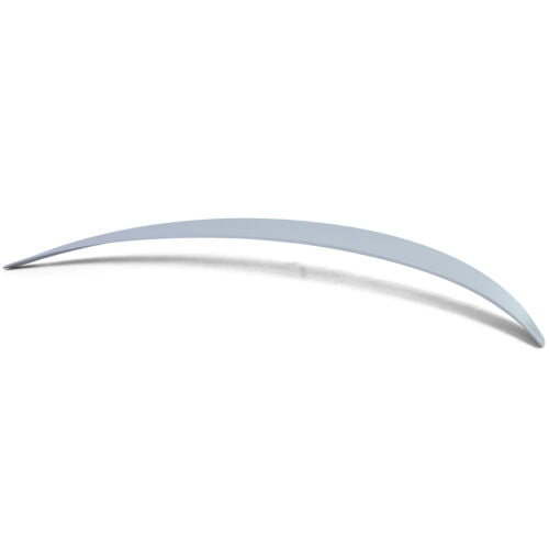 Spoiler posteriore spoiler lip ottica sportiva con ABE per Mercedes CLA C117 13-18