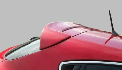 ALFA ROMEO GIULIETTA SPOILER TETTO ALETTONE SPORTIVO NERO LUCIDO AUTOELEGANCERICAMBI