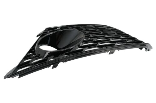 Front grille kit for Audi A6 C7 4G 2011-2015 RS6 Look with SRA grille 