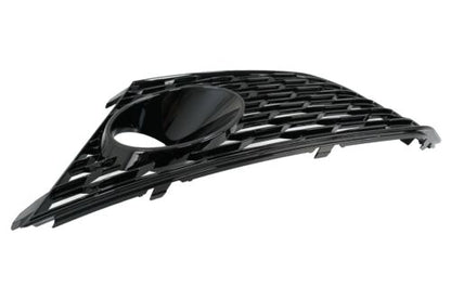 Front grille kit for Audi A6 C7 4G 2011-2015 RS6 Look with SRA grille 