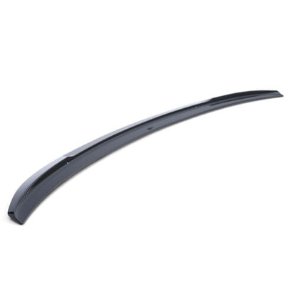 Sport rear spoiler glossy black with ABE suitable for BMW 7 Series G11 G12 14-17