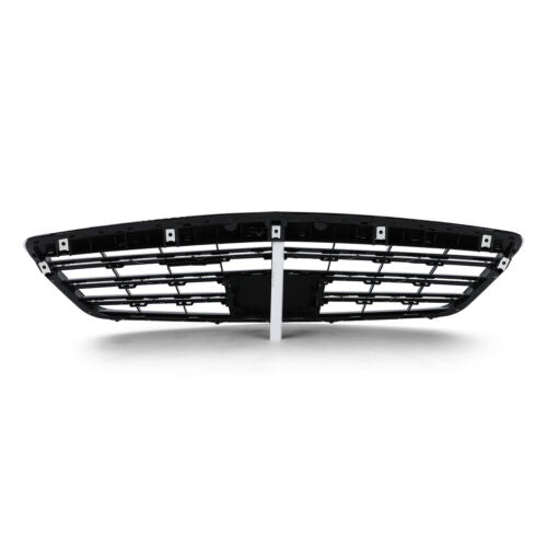 Chrome Sport Radiator Grille for Mercedes S-Class W221 without Distronic 09-13 
