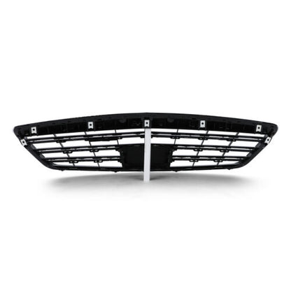 Chrome Sport Radiator Grille for Mercedes S-Class W221 without Distronic 09-13 