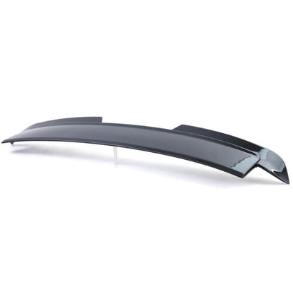 Gloss Black Roof Spoiler for Seat Ibiza 6J 6P 5 Door 08-17 